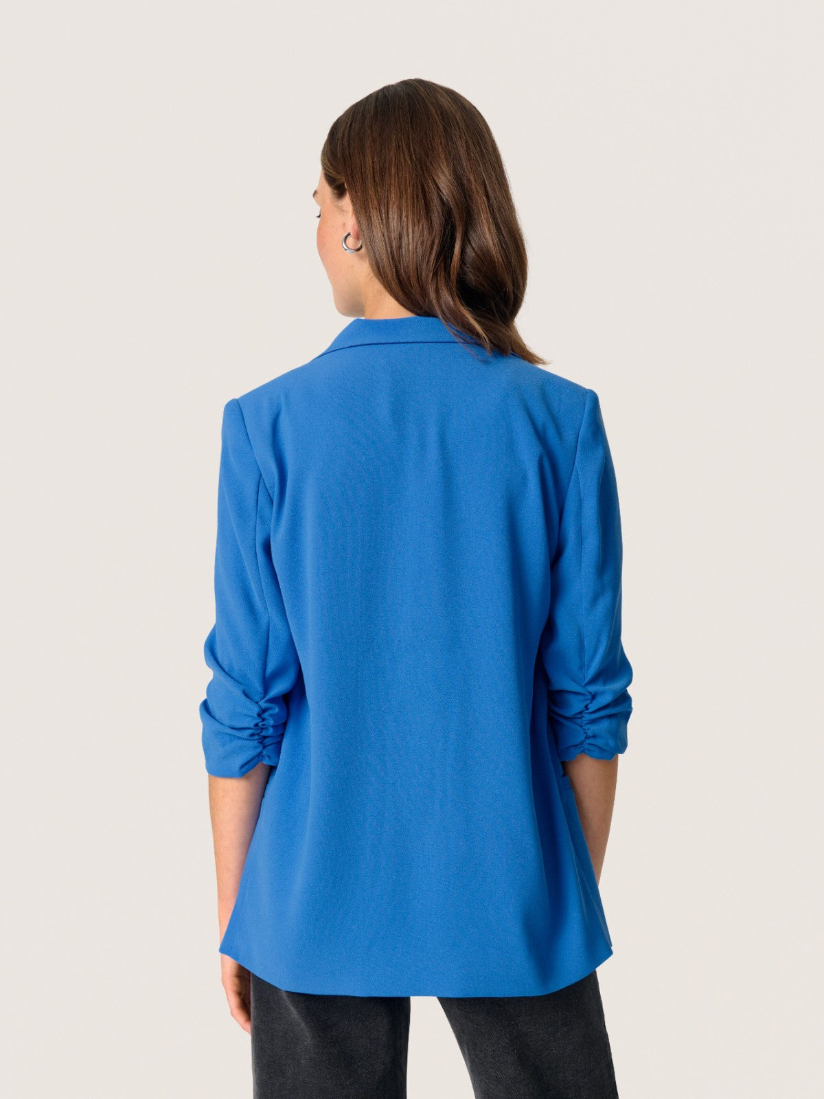 Shirley Blue Blazer