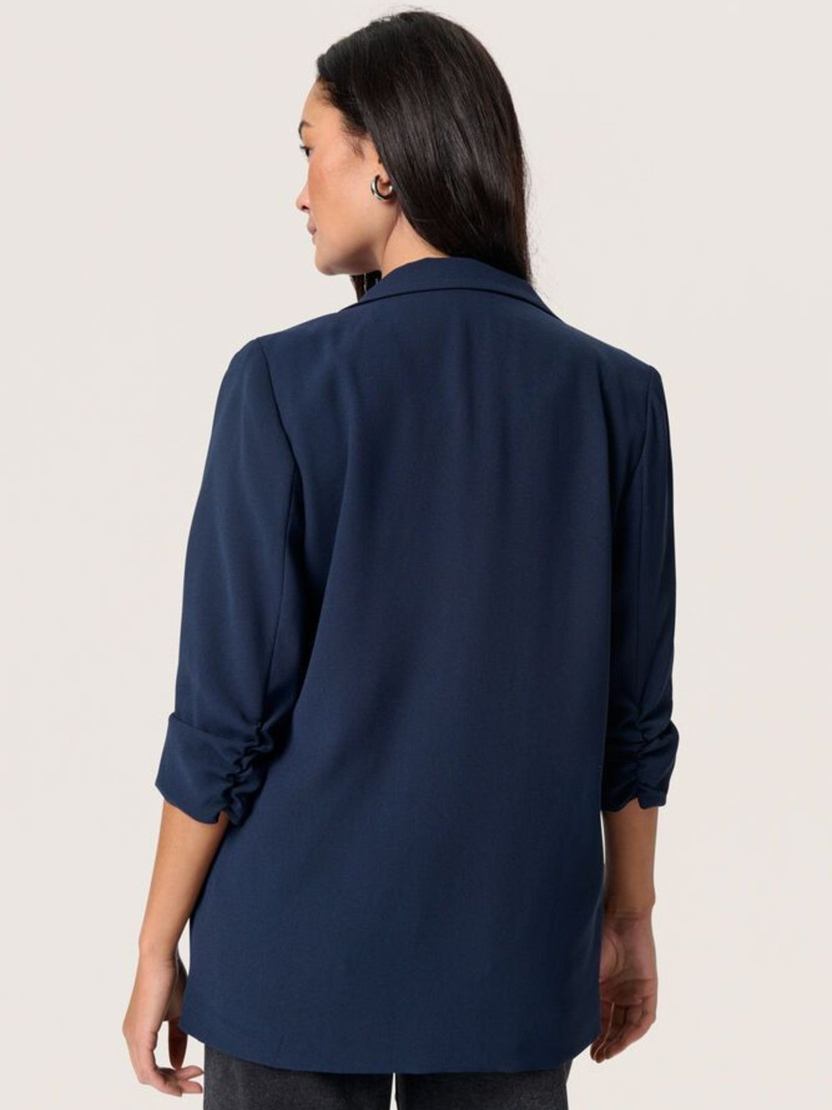 Shirley Navy Blazer
