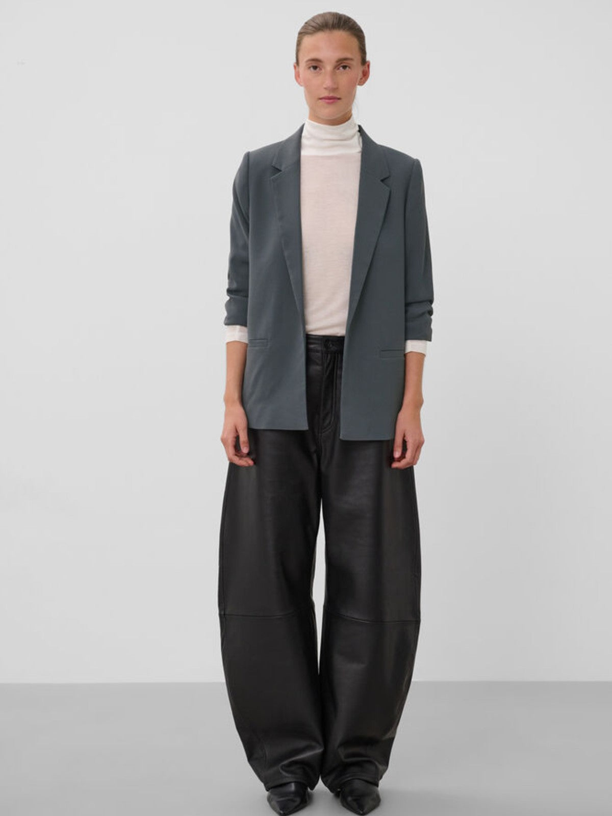 Shirley Turbulence Blazer