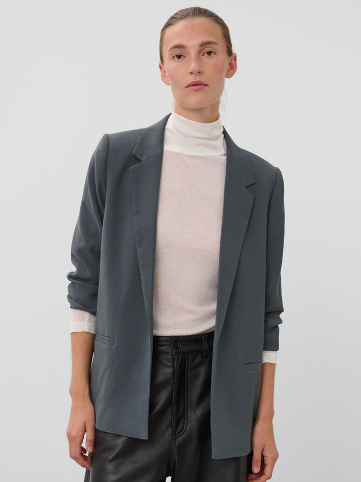 Shirley Turbulence Blazer