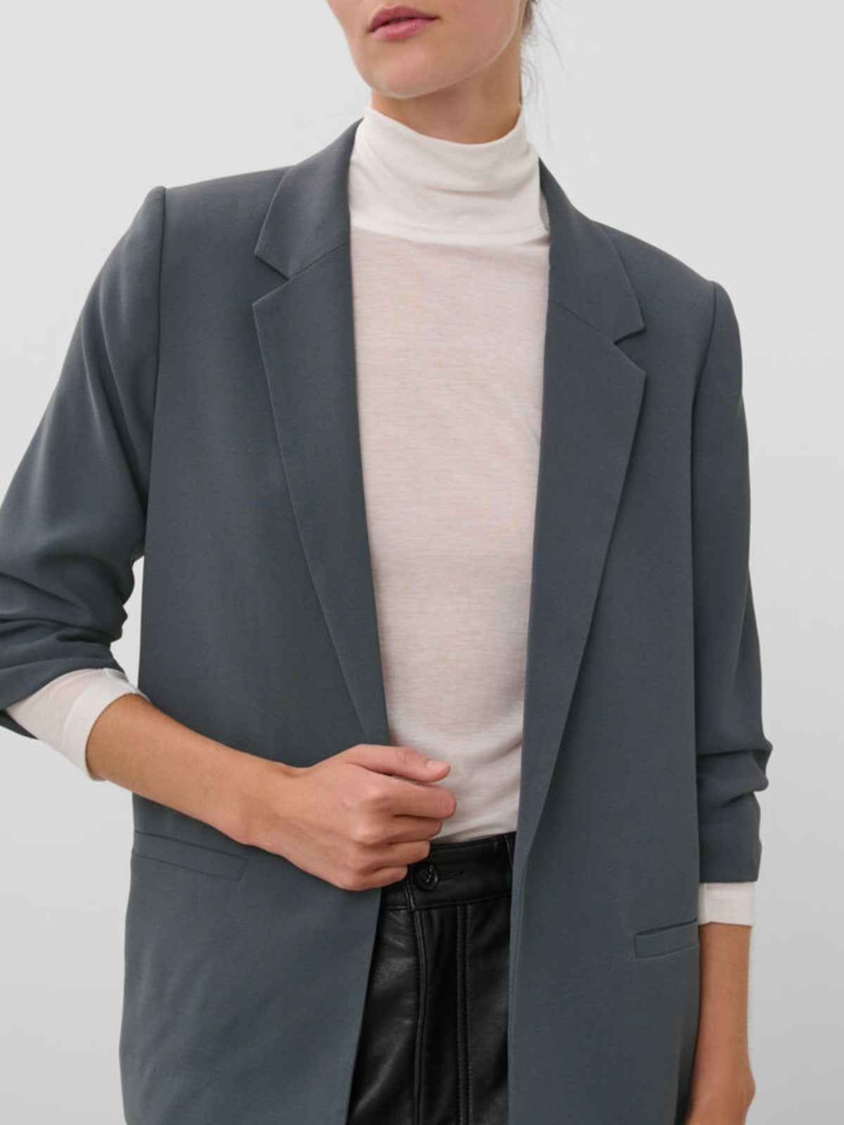 Shirley Turbulence Blazer