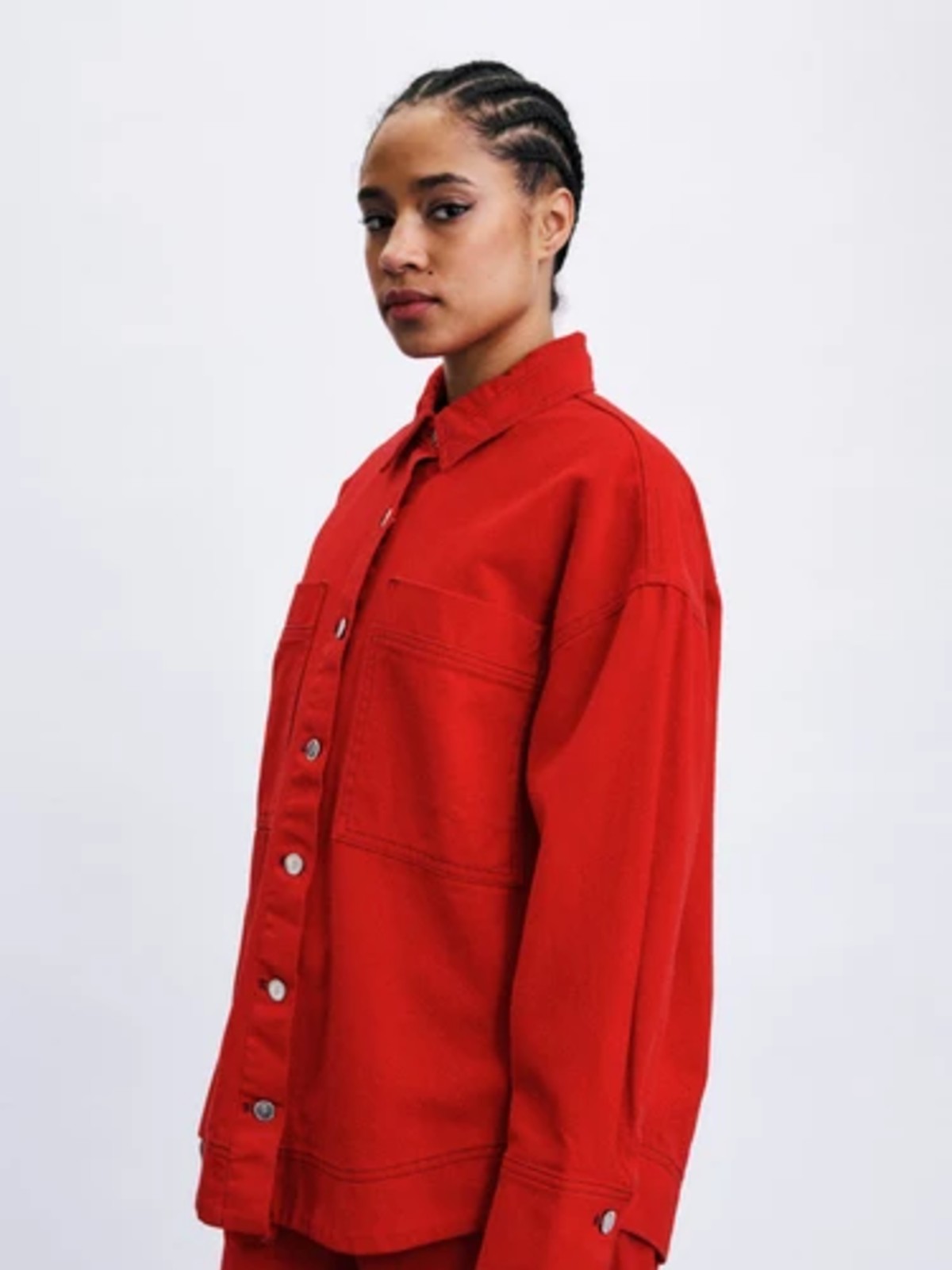 Shiretoko Shirt