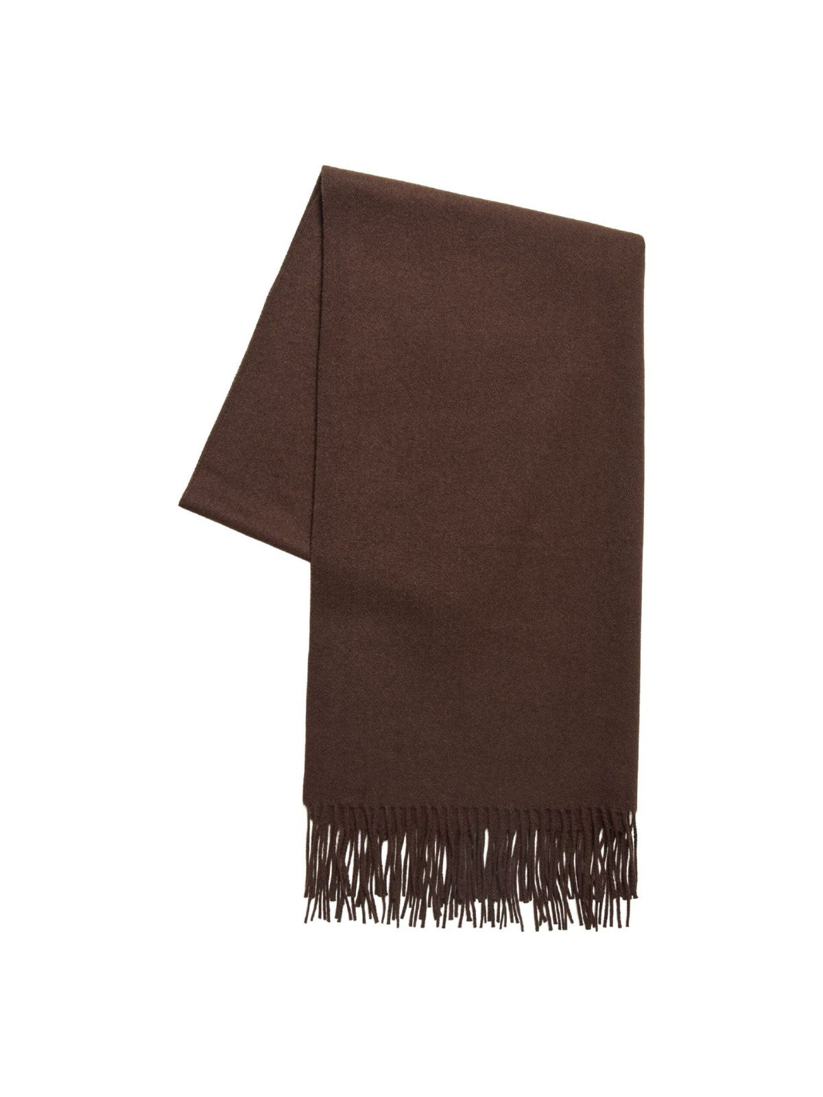Siddin Brown Scarf
