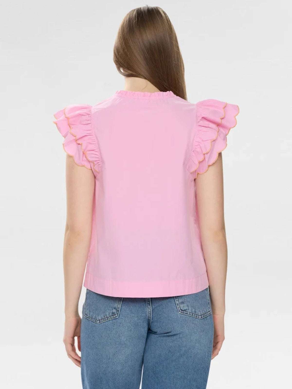 Sienna Top
