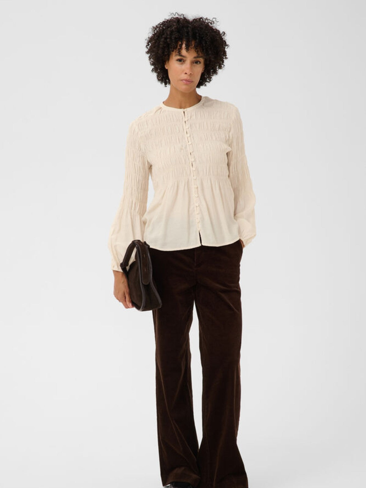 Siffe Blouse
