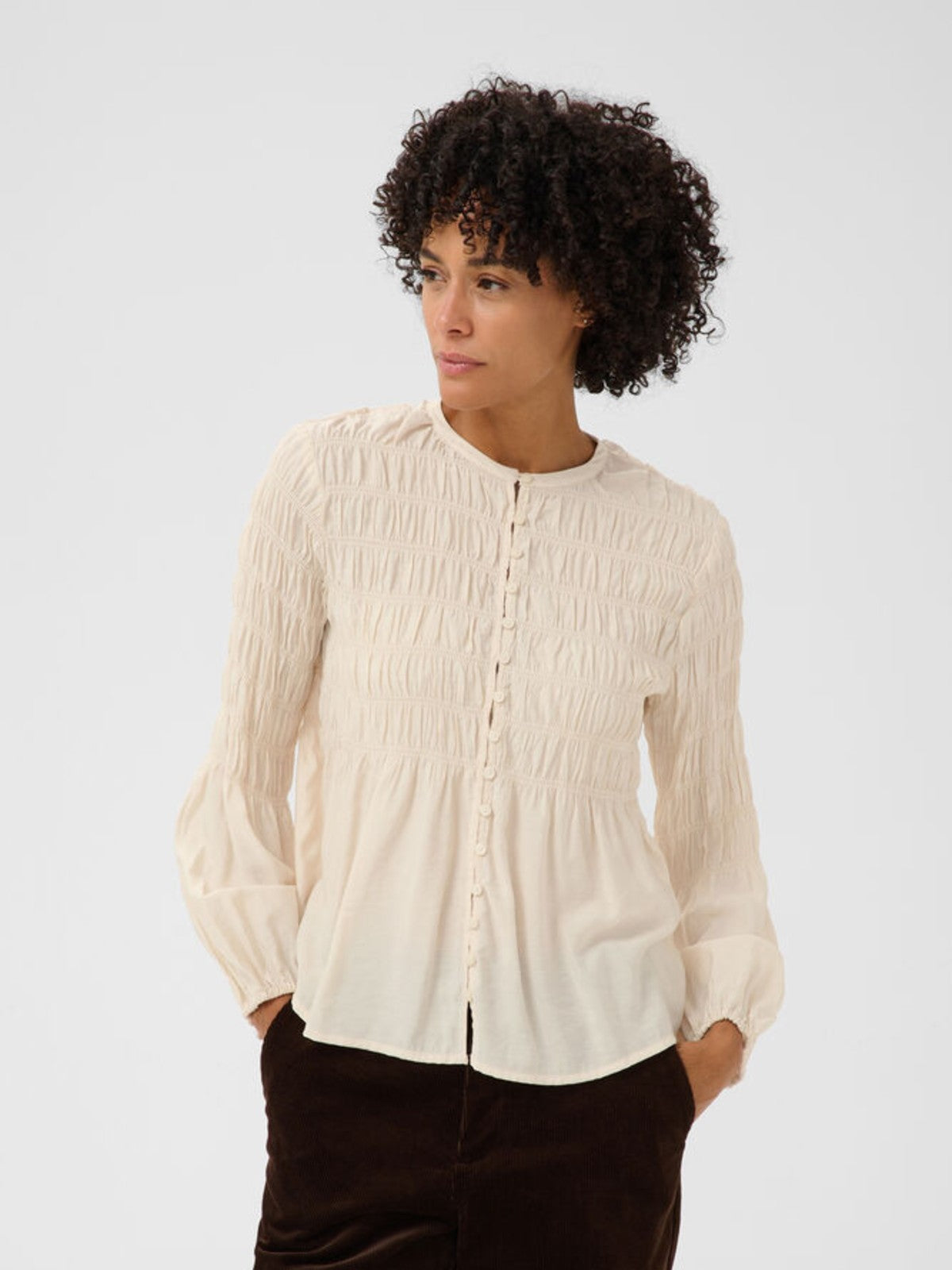 Siffe Blouse