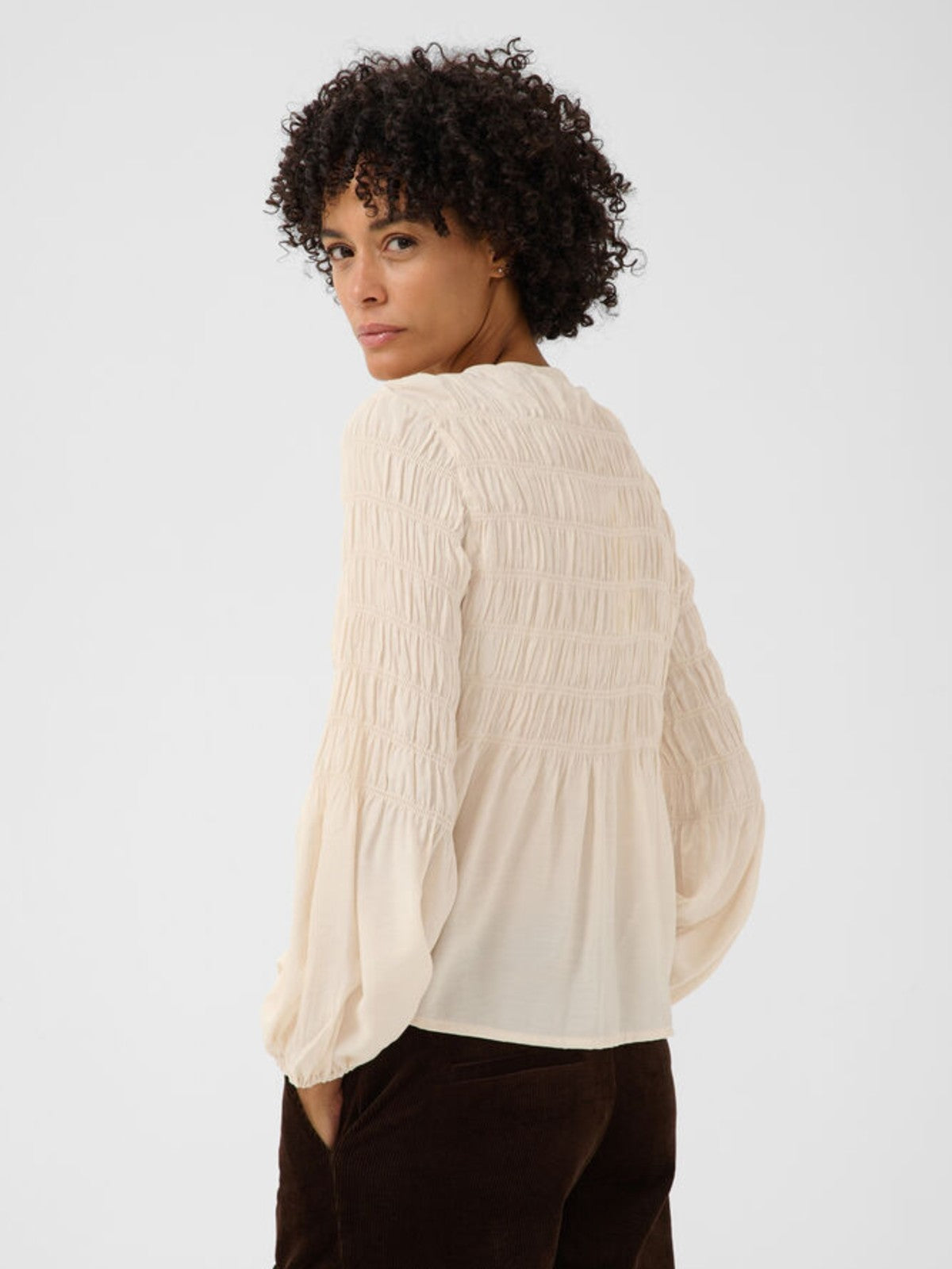 Siffe Blouse
