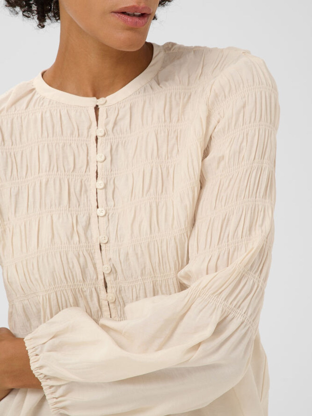 Siffe Blouse
