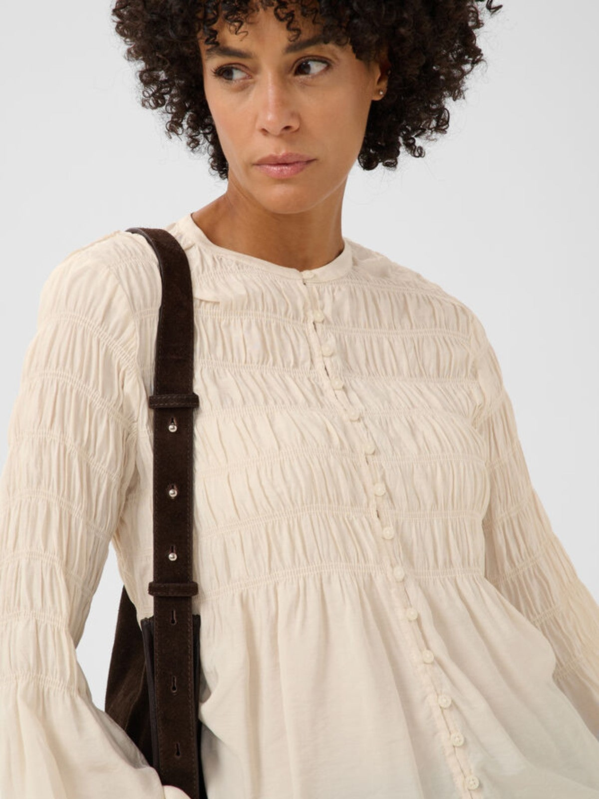 Siffe Blouse