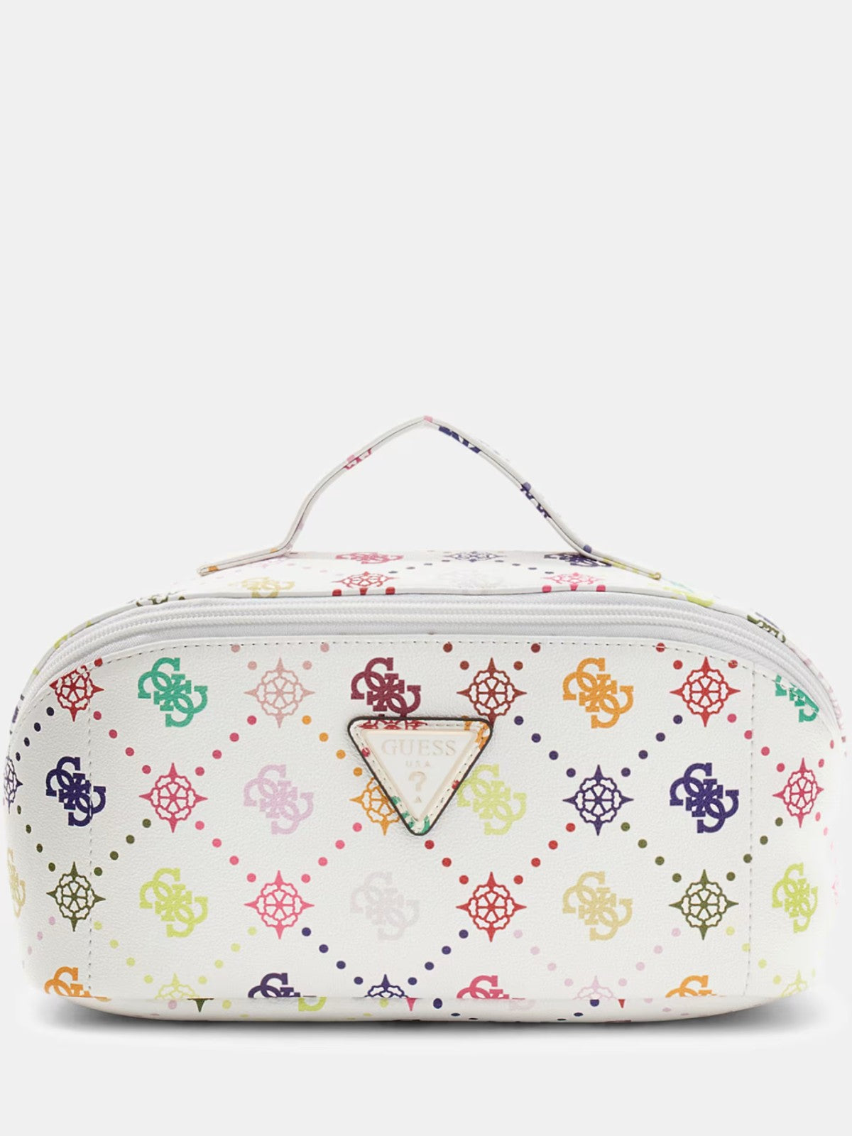 Silia Cosmetics Bag