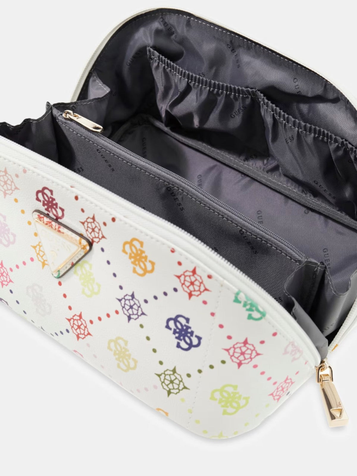 Silia Cosmetics Bag