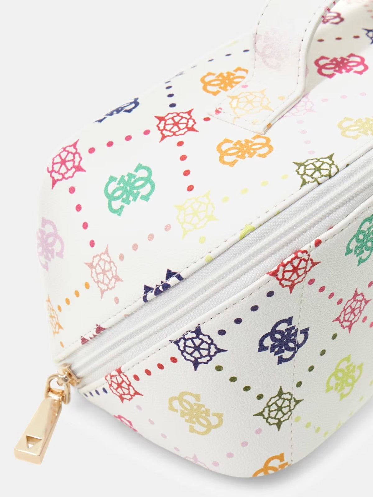 Silia Cosmetics Bag