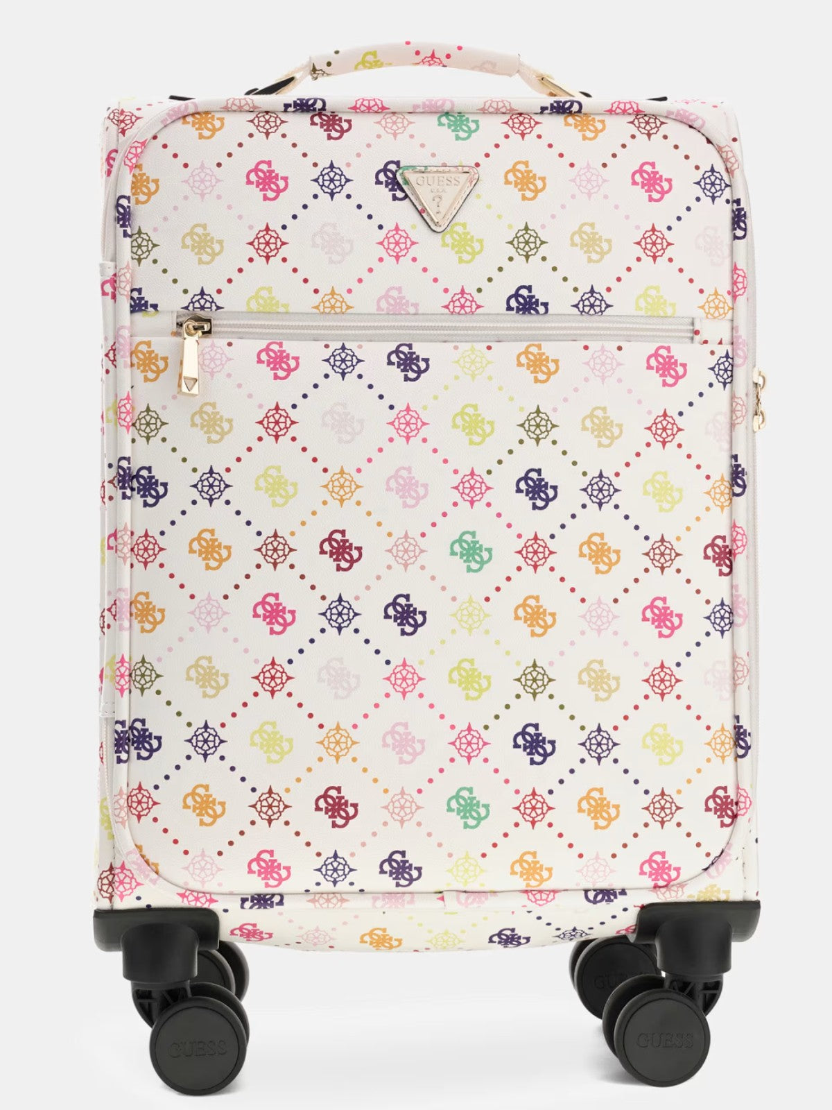 Silia Suitcase