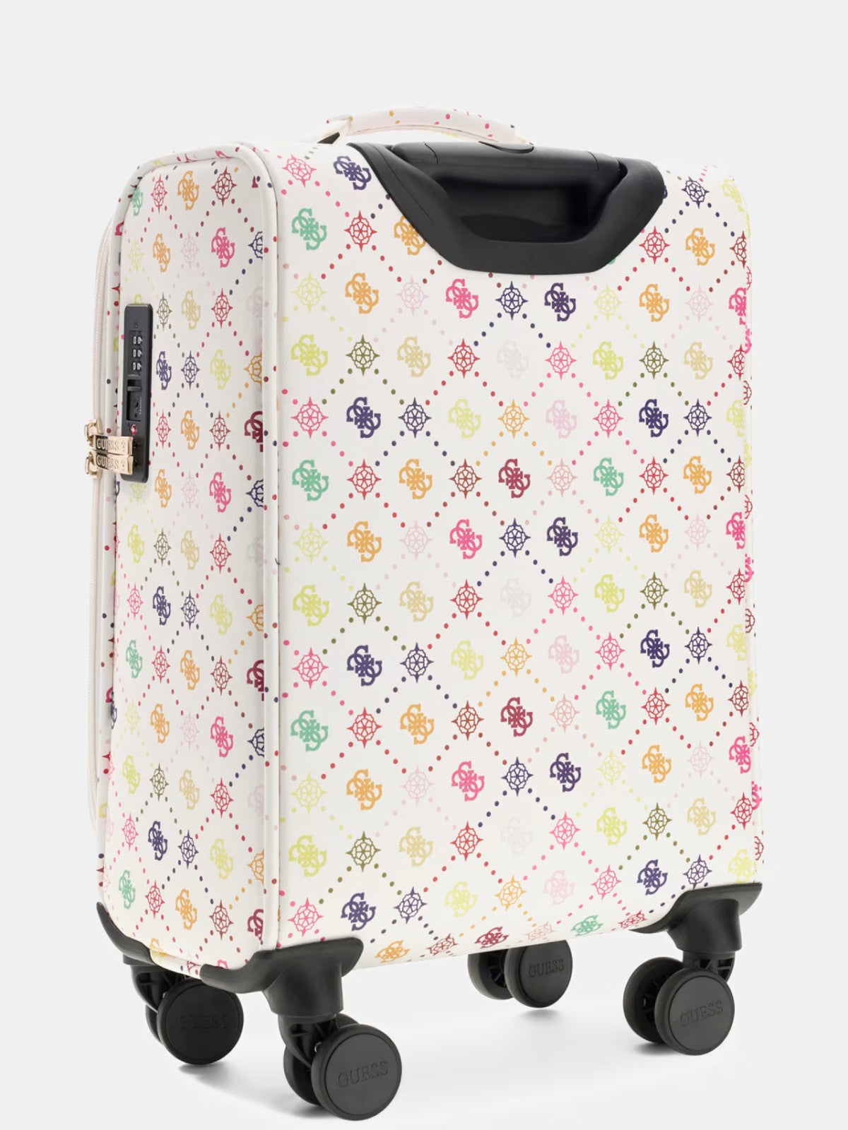 Silia Suitcase