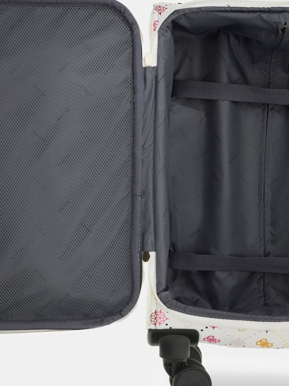 Silia Suitcase