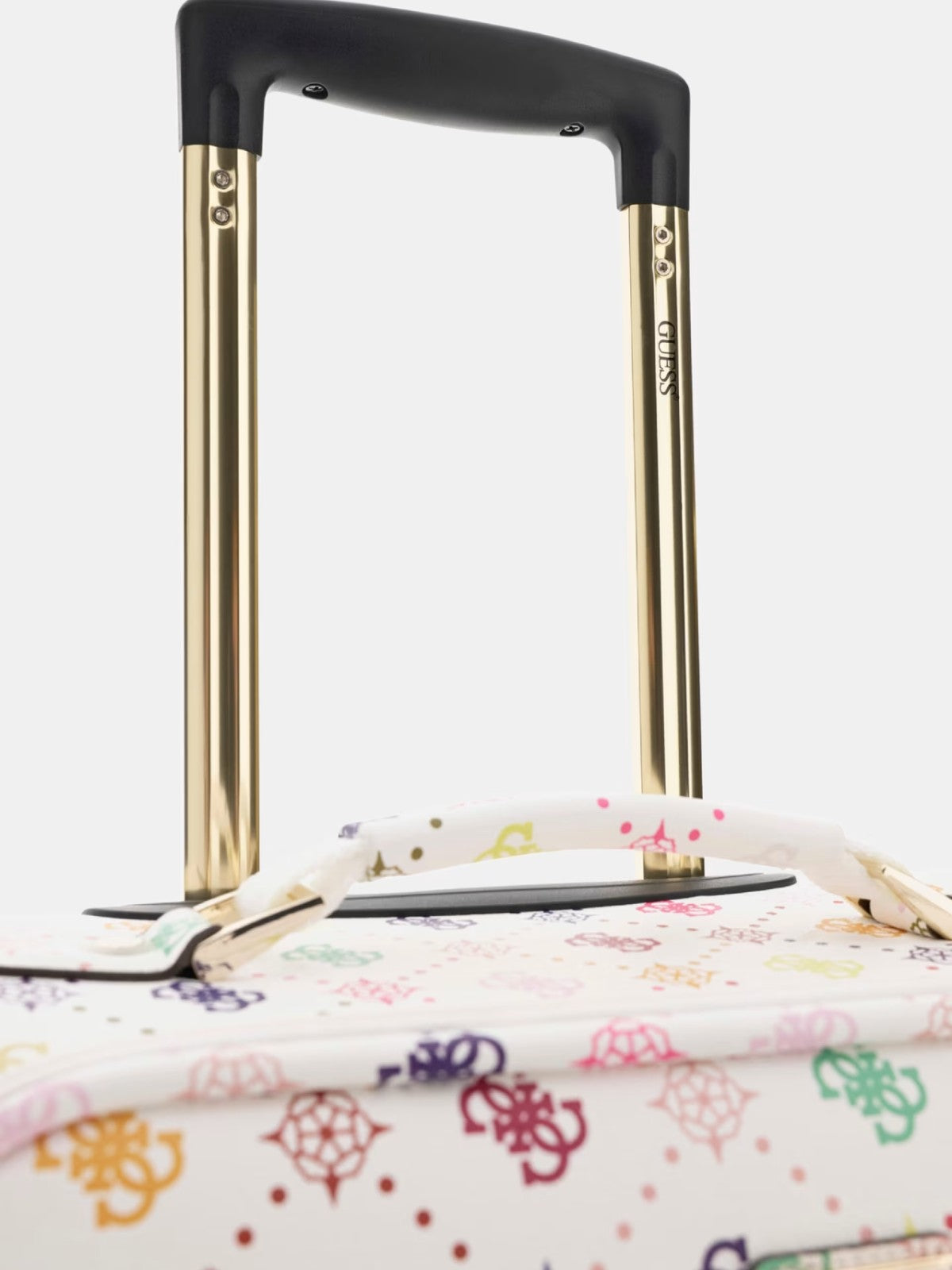 Silia Suitcase