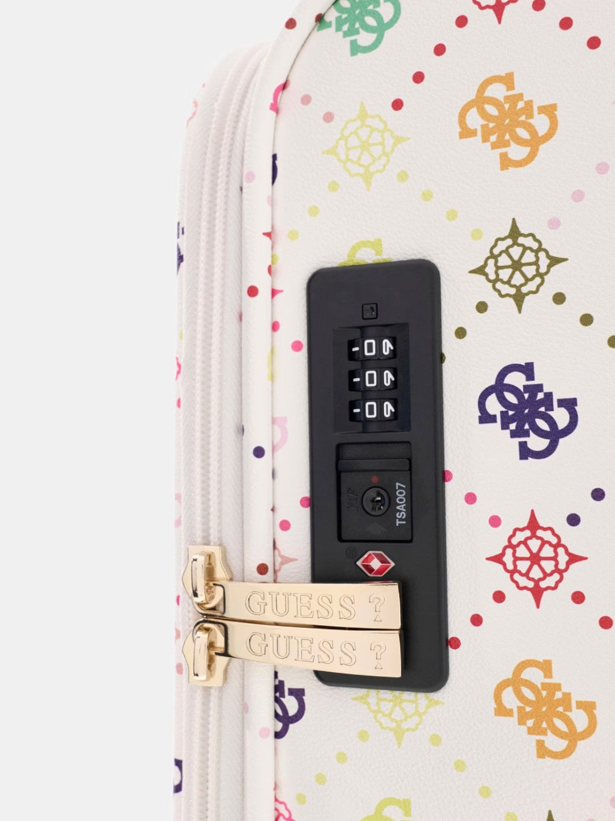 Silia Suitcase