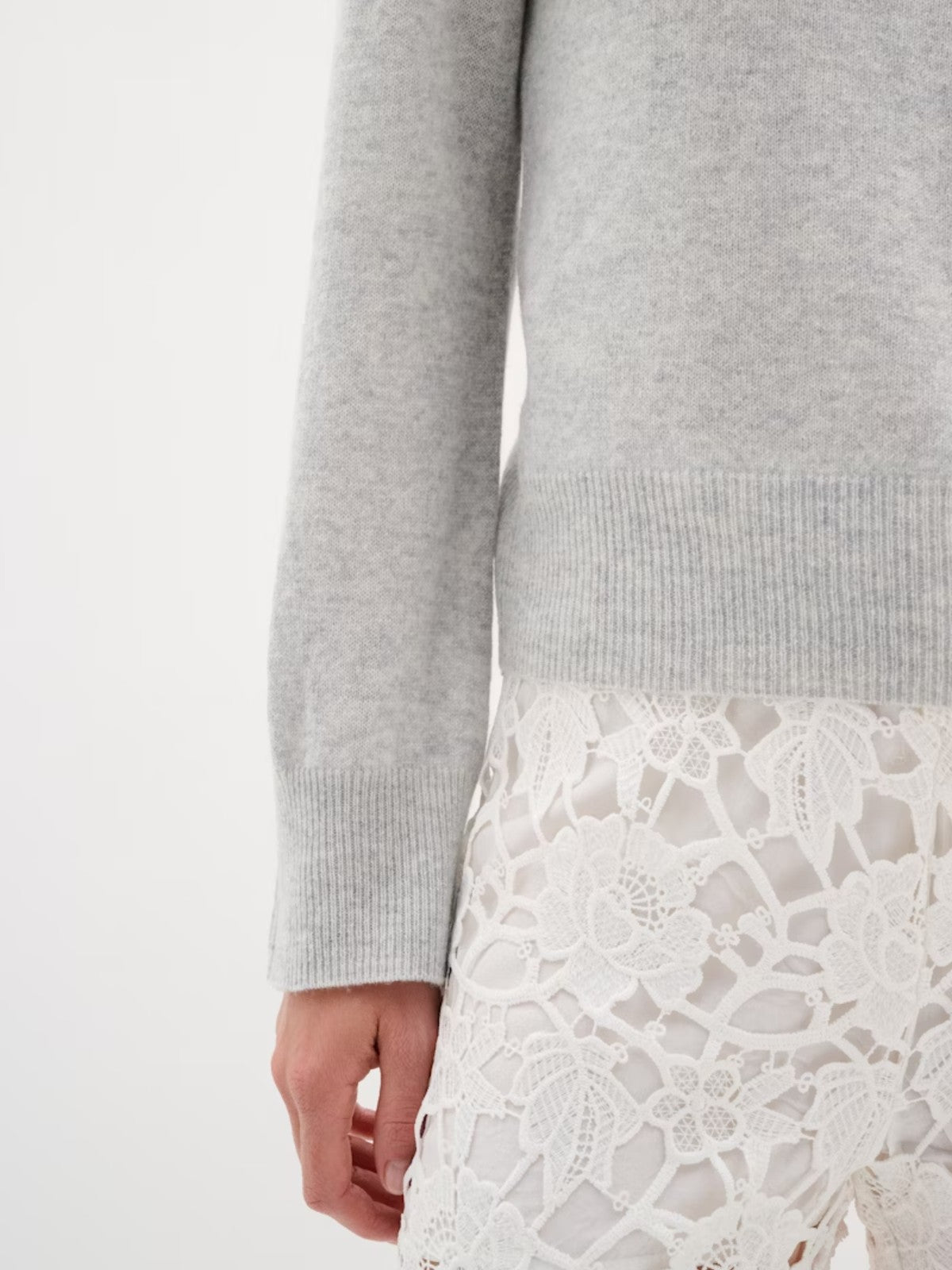Siljel Jumper