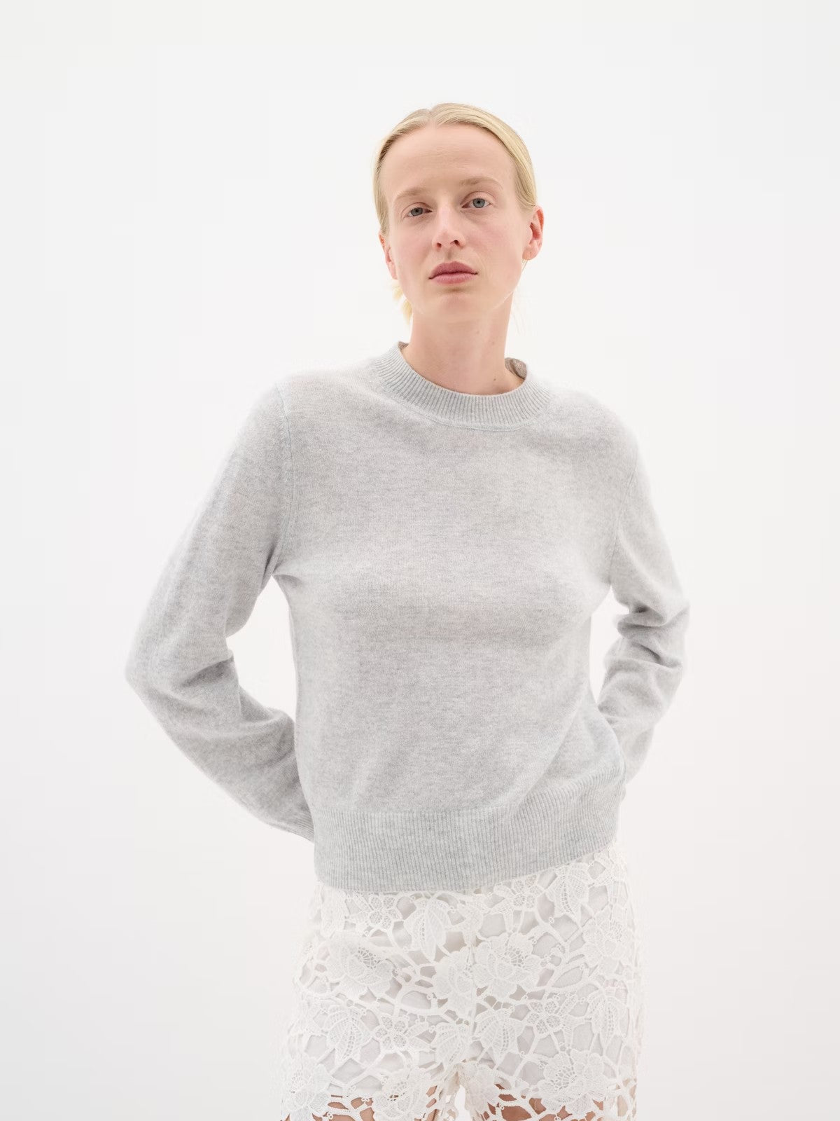 Siljel Jumper
