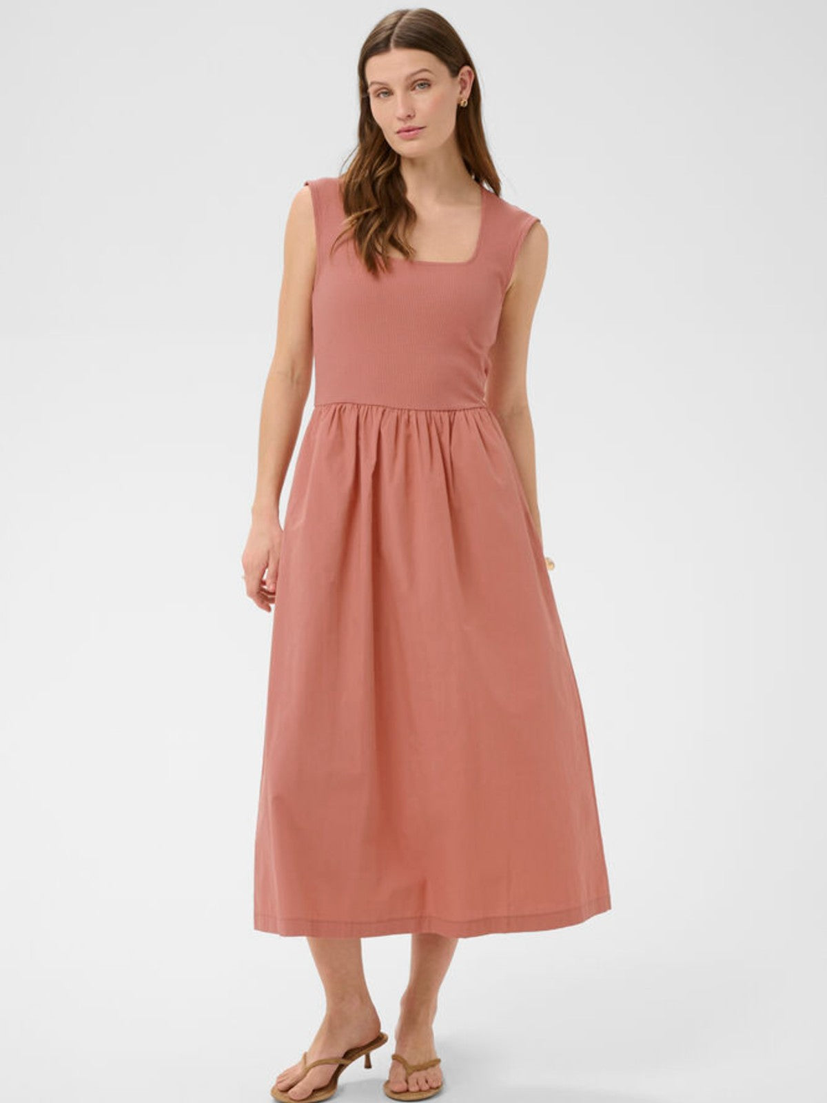 Simone Ash Rose Dress - Se7en Clothing Limavady Simone Ash Rose Dress - Se7en Clothing Limavady