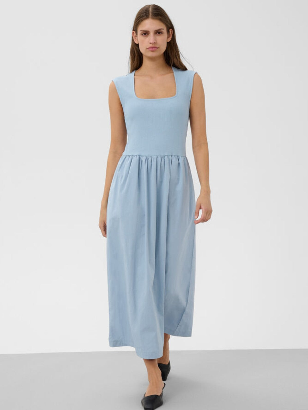 Simone Pheobe Dress
