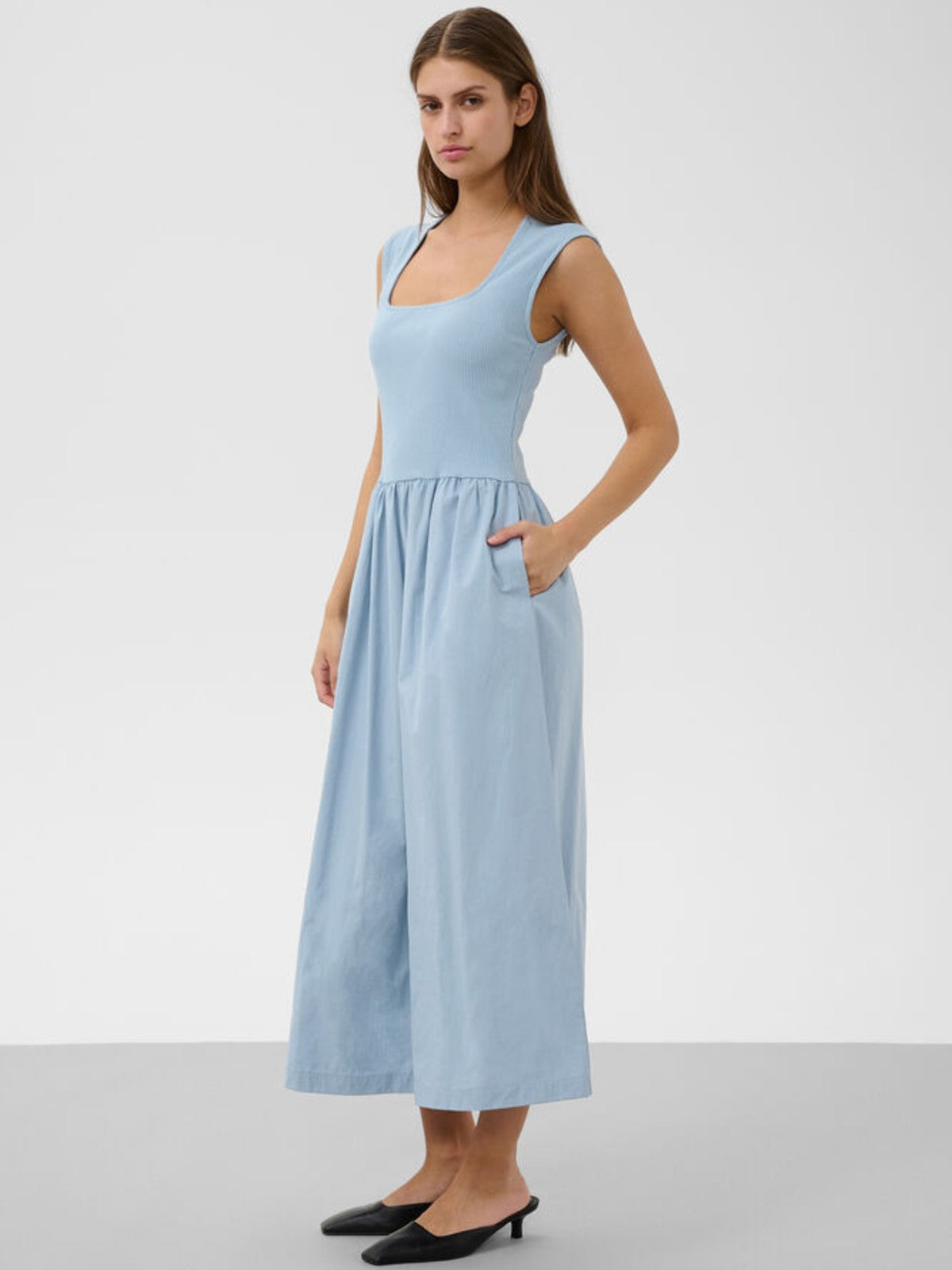 Simone Pheobe Dress