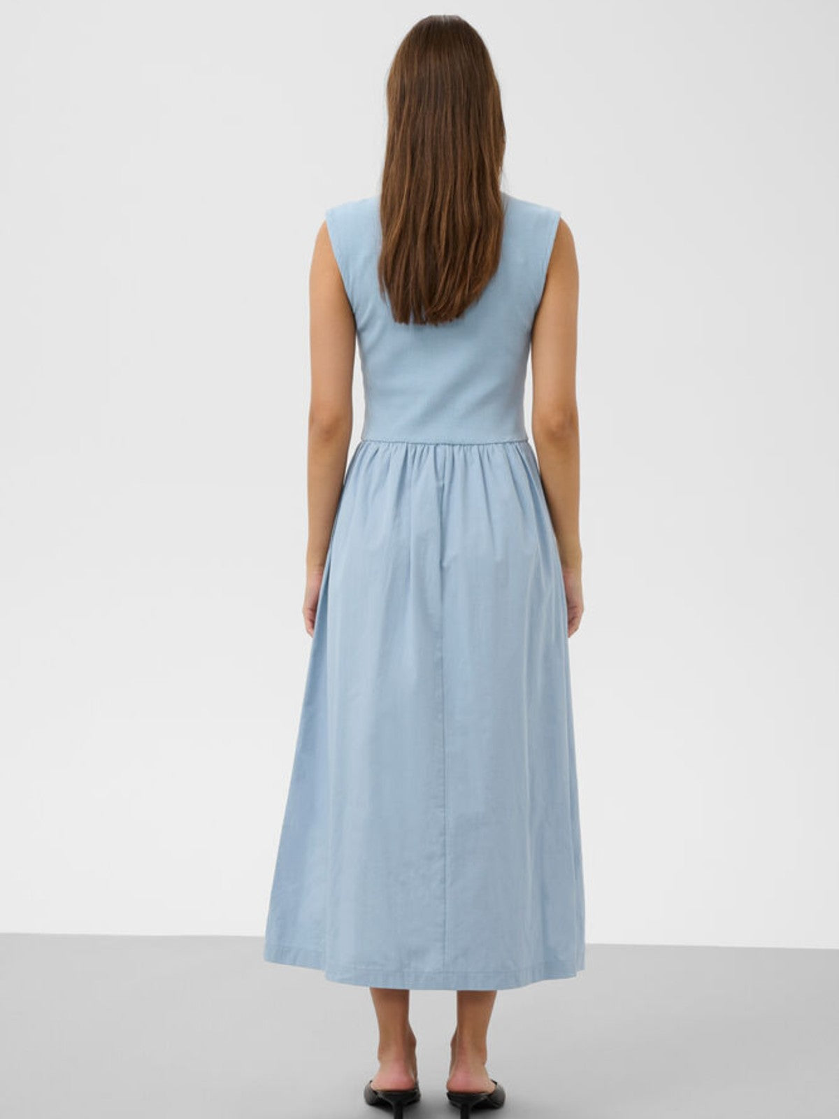 Simone Pheobe Dress