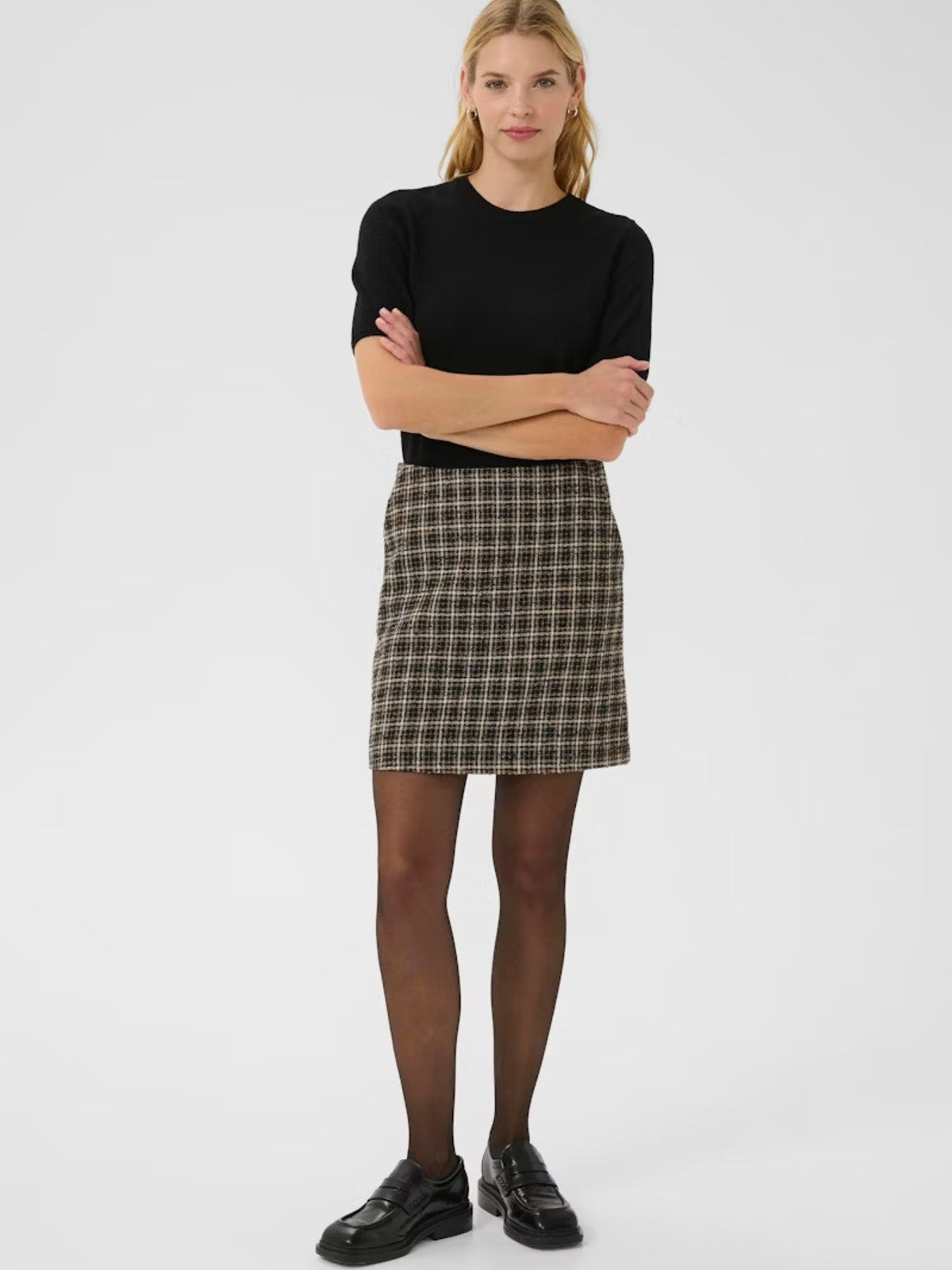 Sissa Skirt