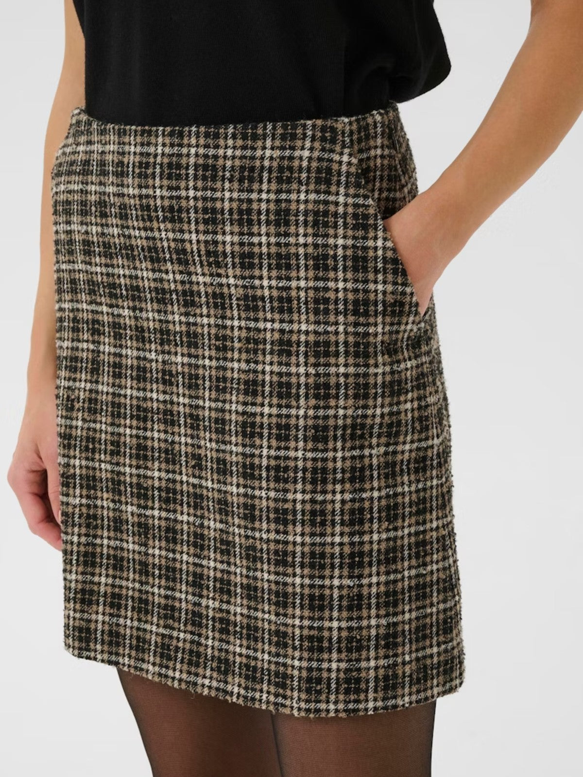 Sissa Skirt
