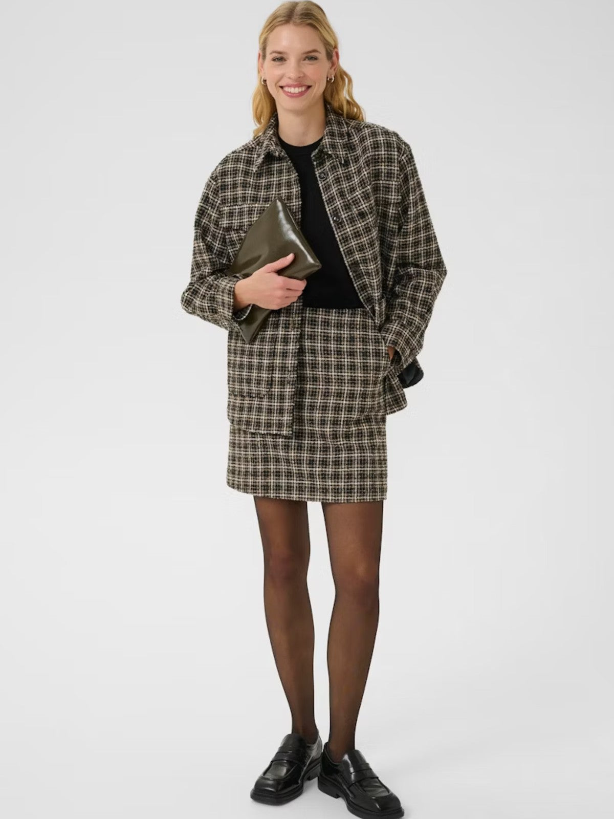 Sissa Skirt