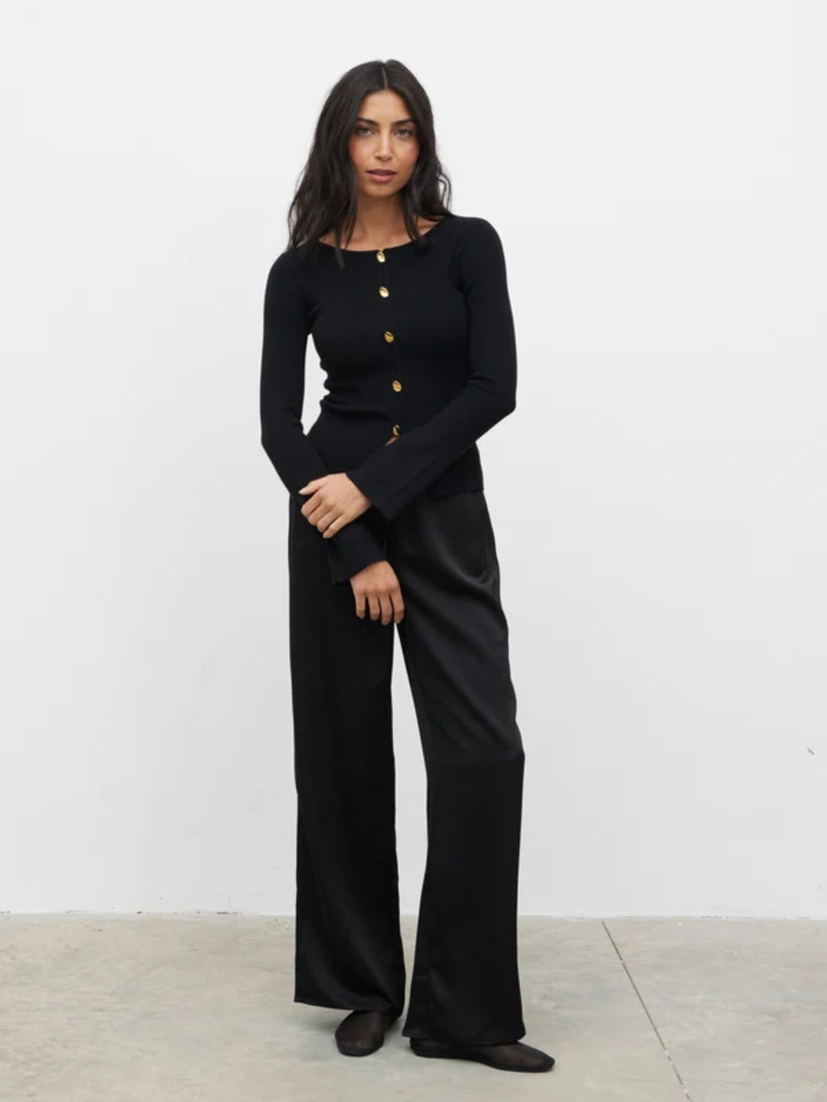 Sissi Top