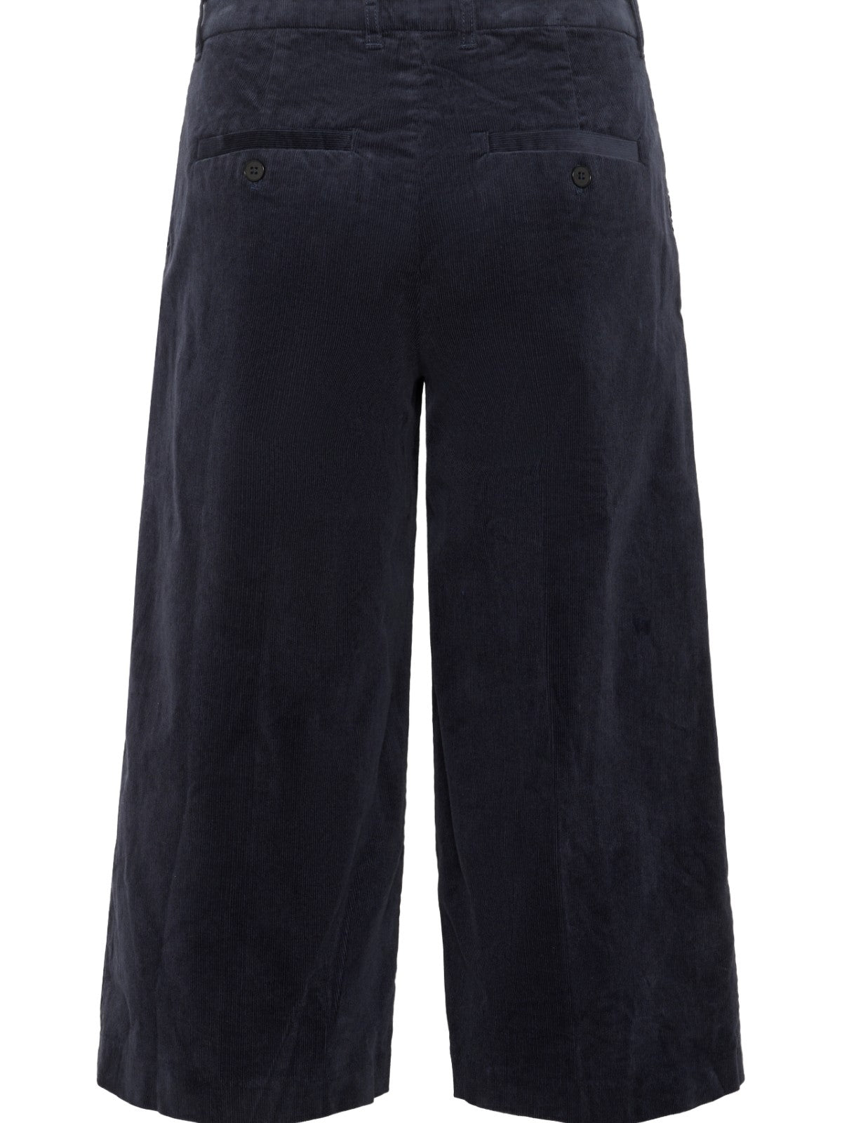 Siw Navy Culottes