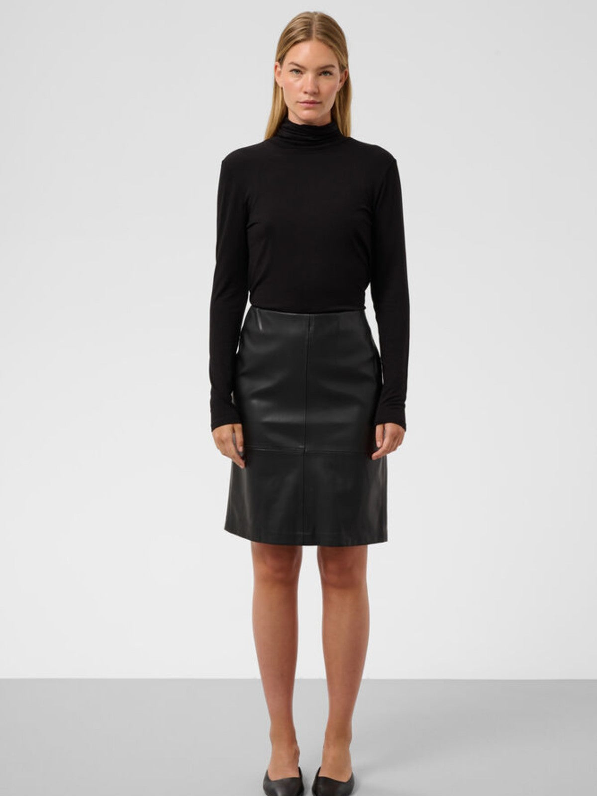 Kaylee Folly Skirt