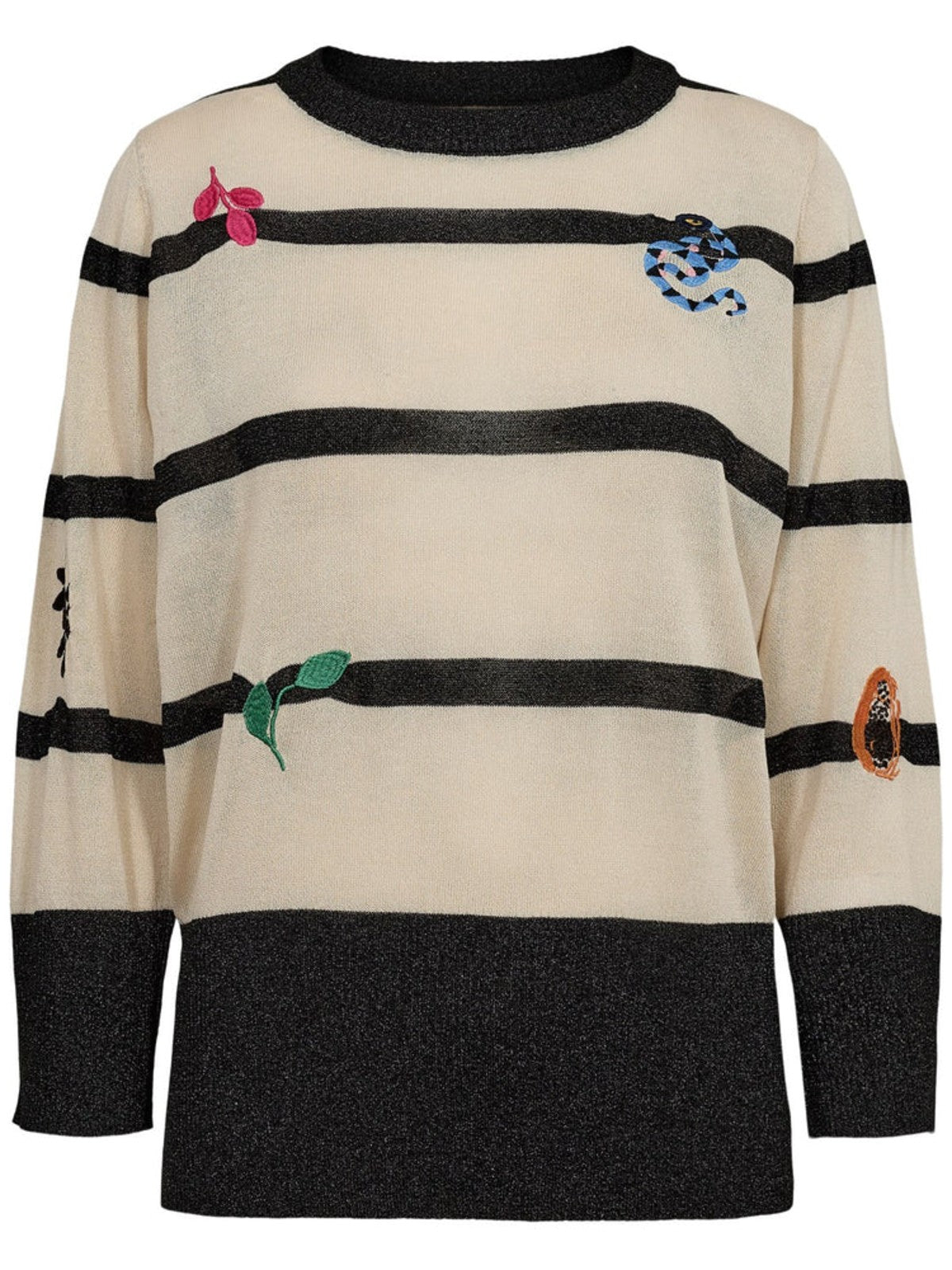 Slitta Pullover