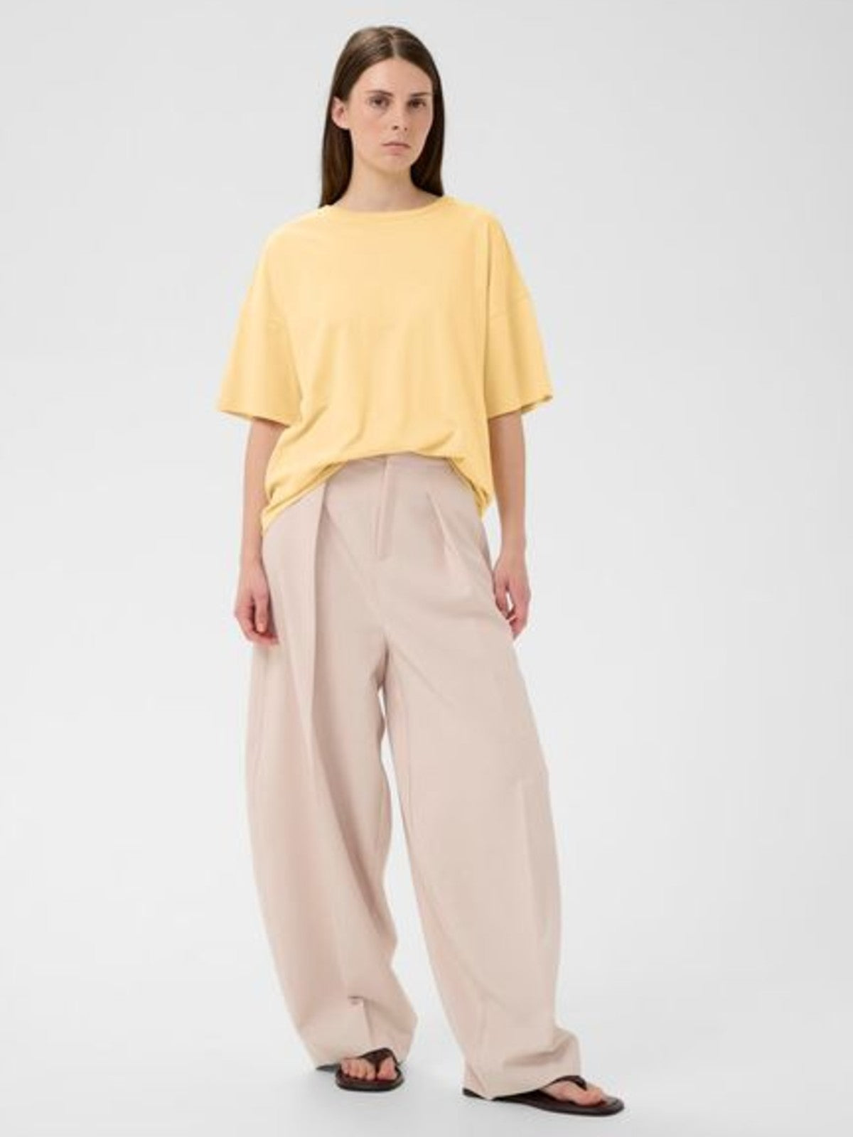 Sophie Boxy Tee