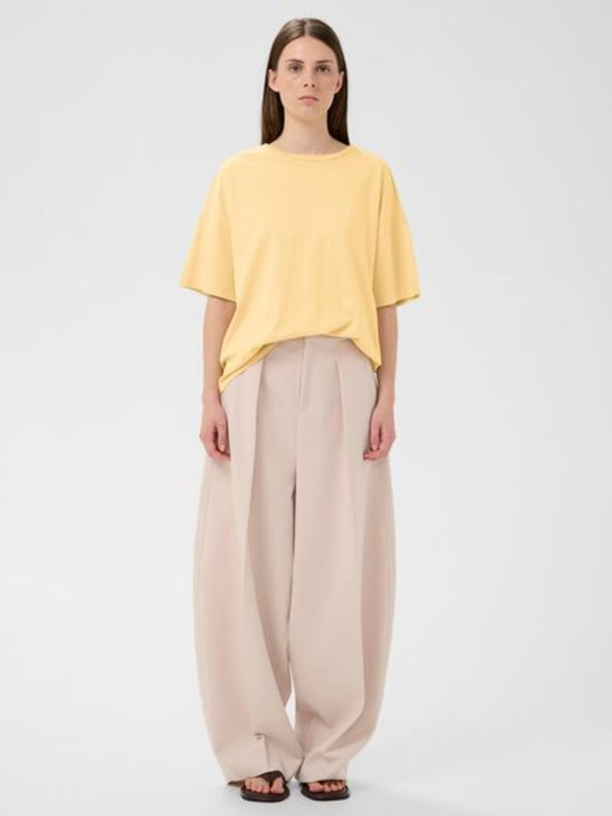 Sophie Boxy Tee