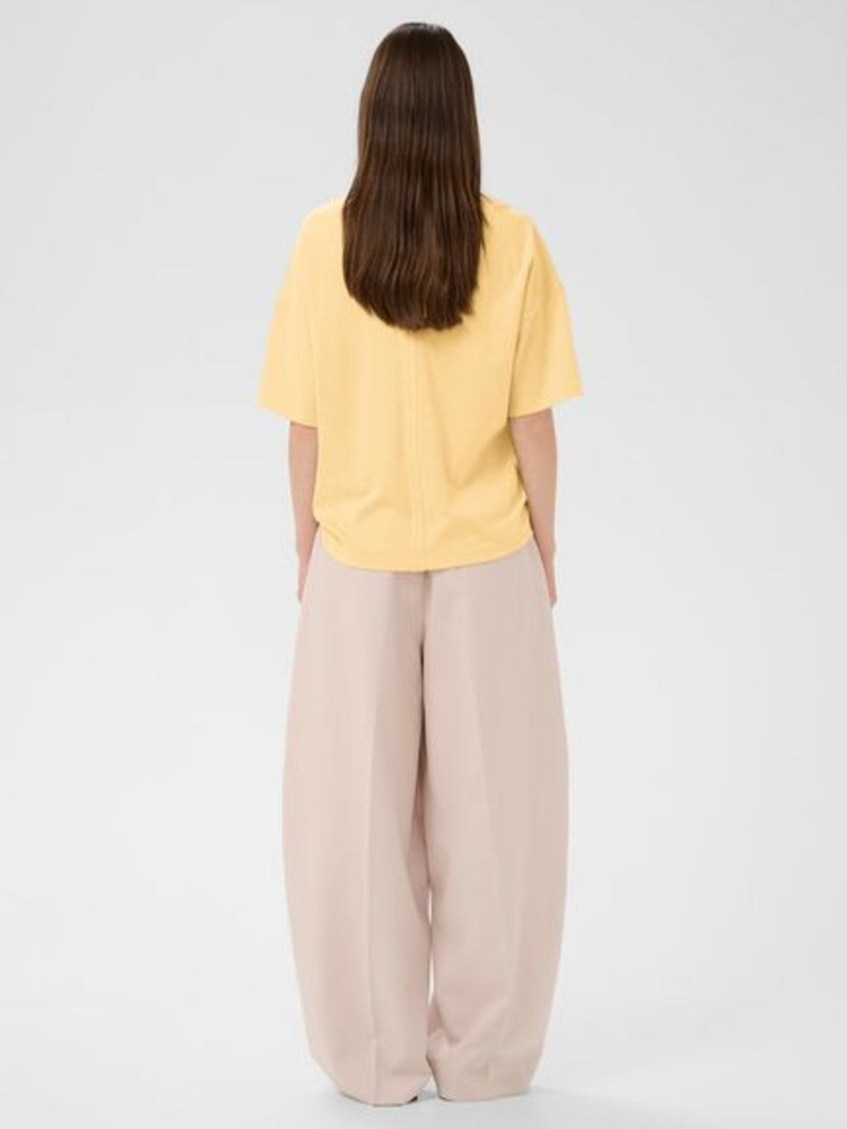 Sophie Boxy Tee