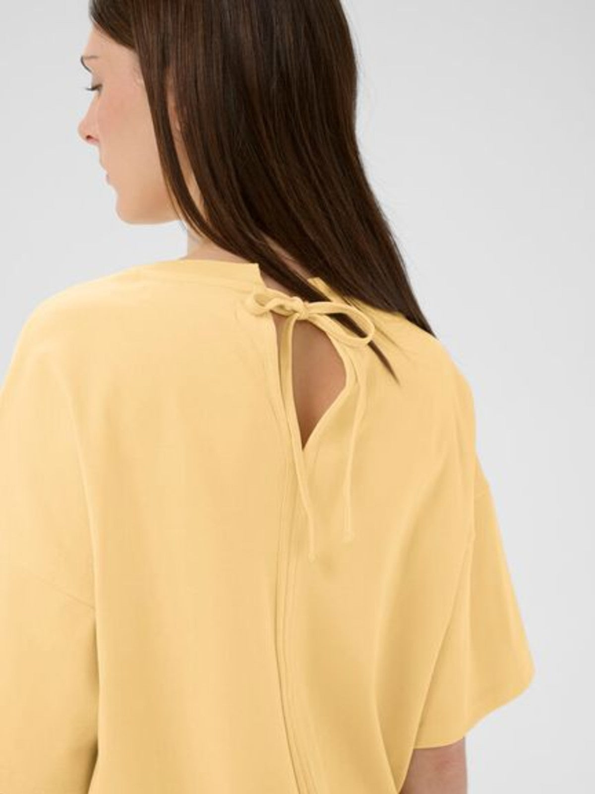 Sophie Boxy Tee
