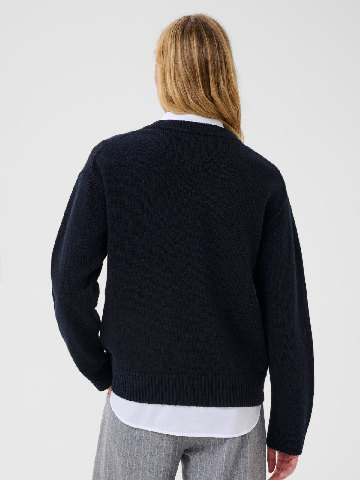 Soraya Jumper