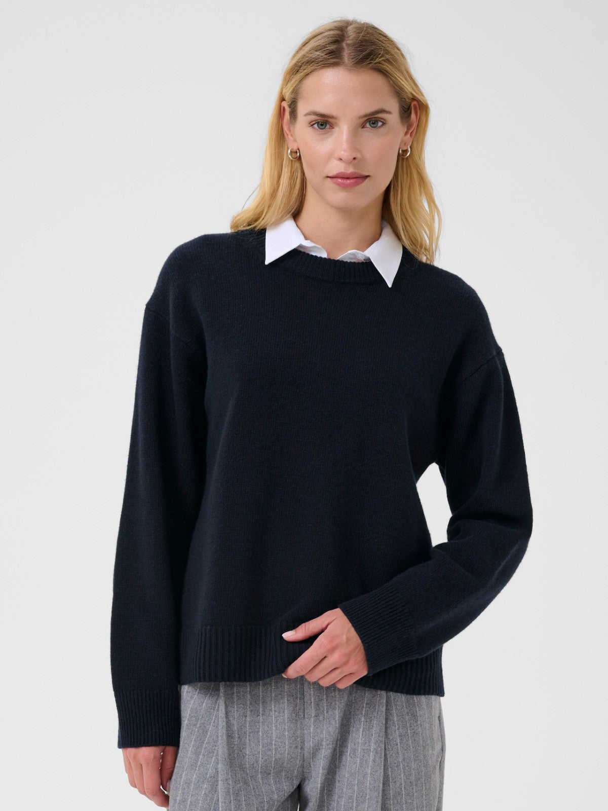 Soraya Jumper