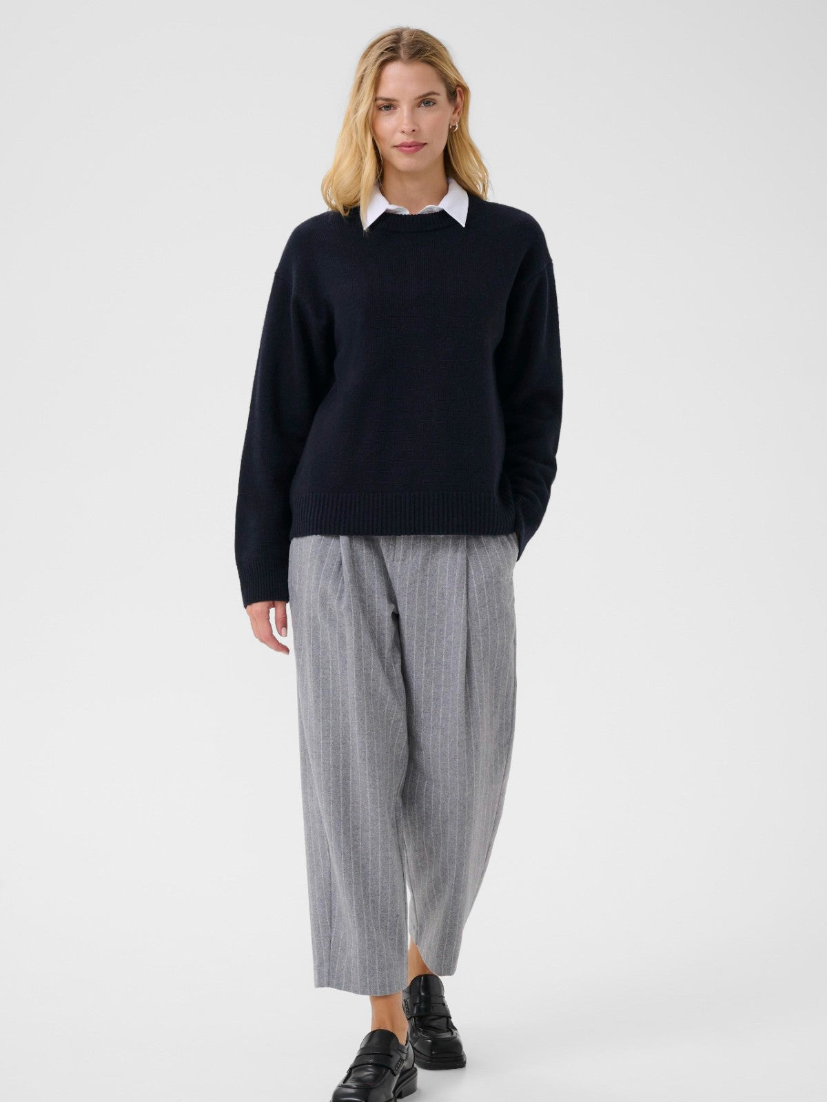 Soraya Jumper