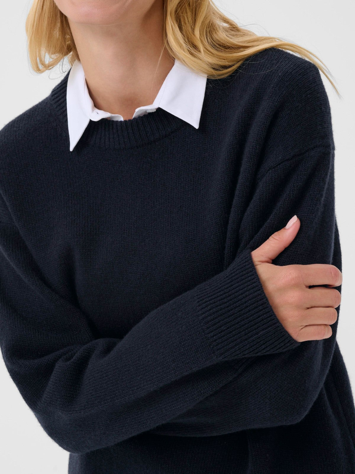 Soraya Jumper