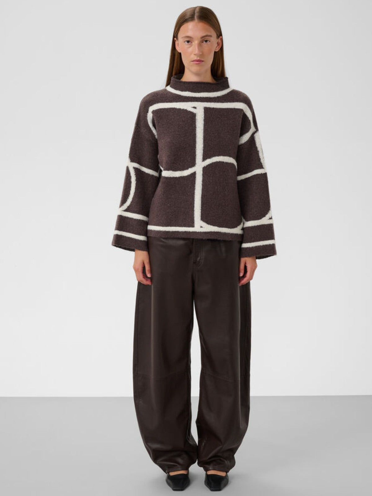 Sorea Pullover