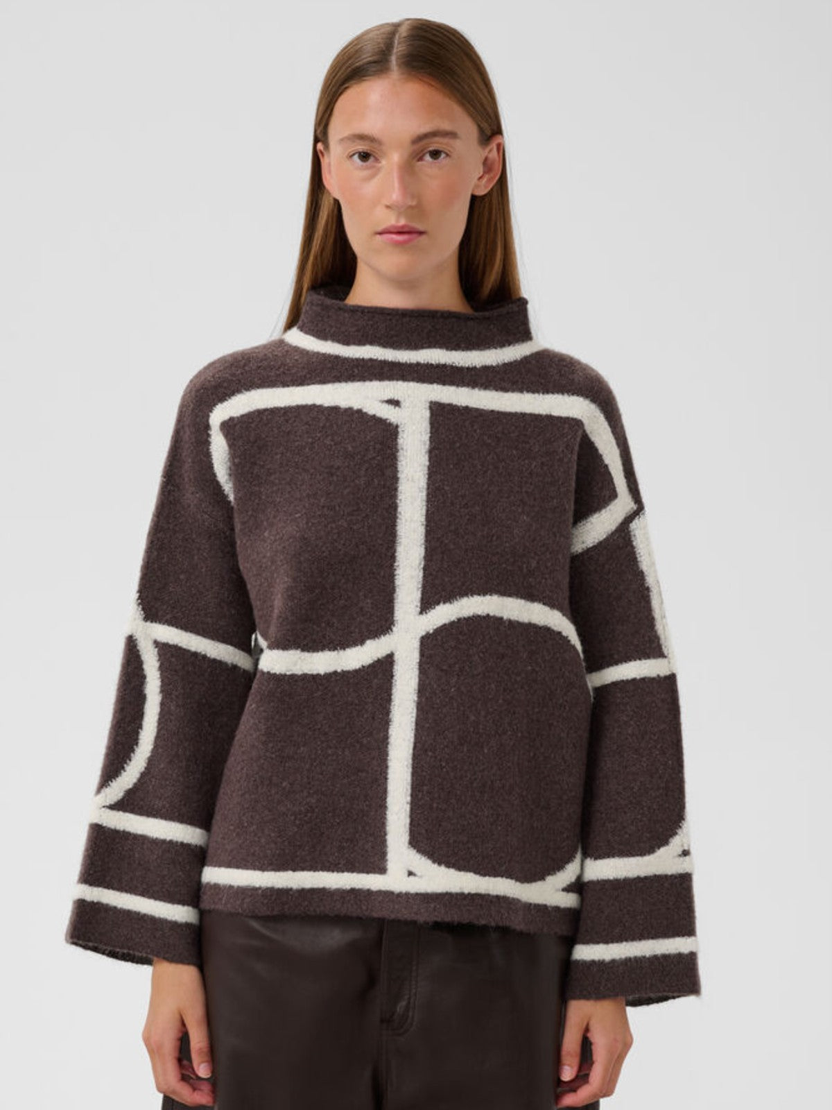 Sorea Pullover