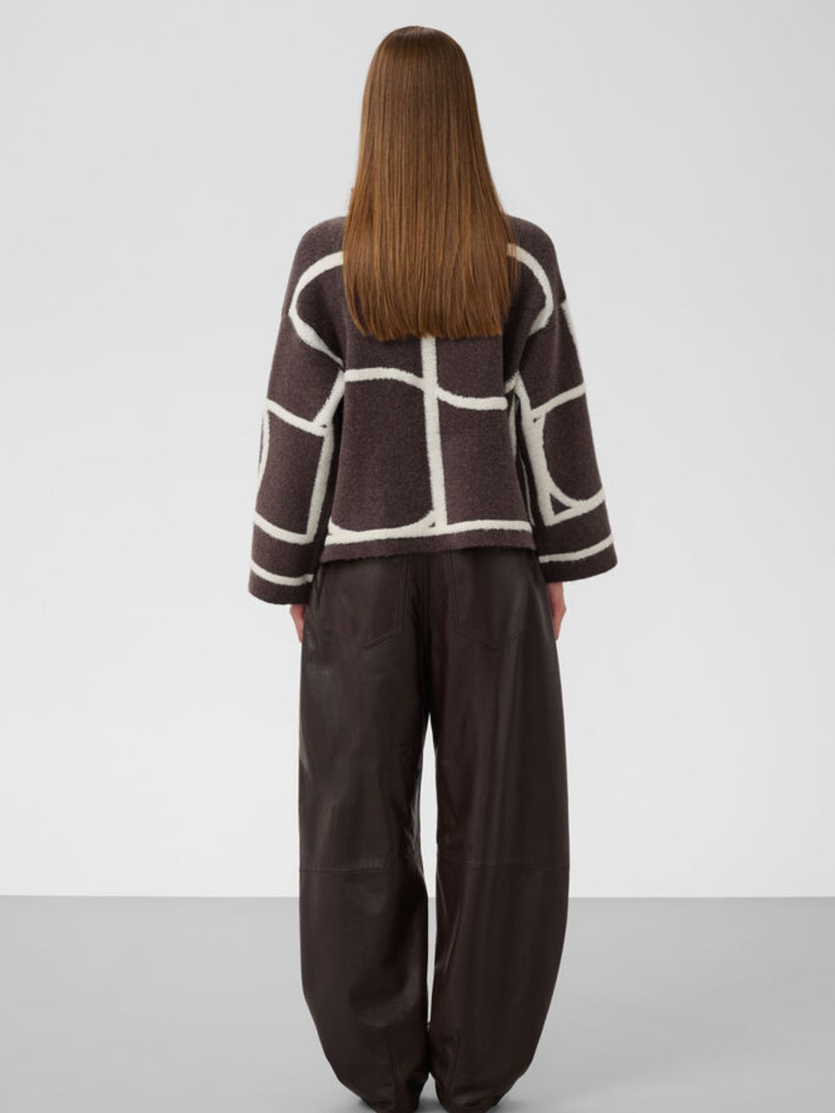 Sorea Pullover