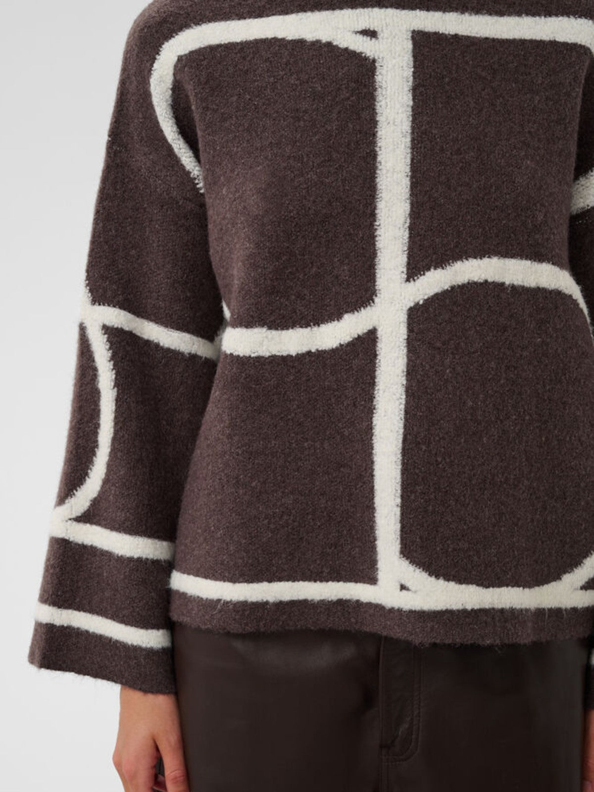 Sorea Pullover