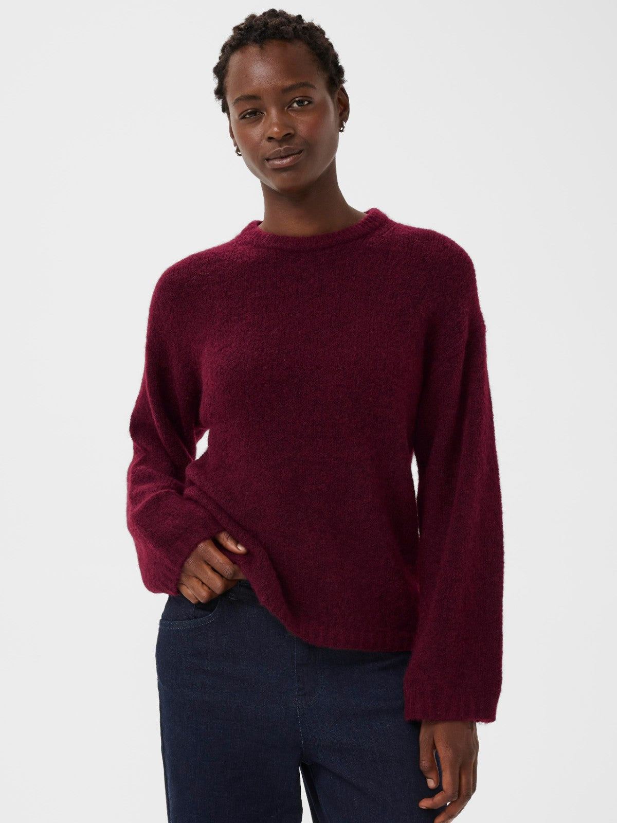Spencer Pullover