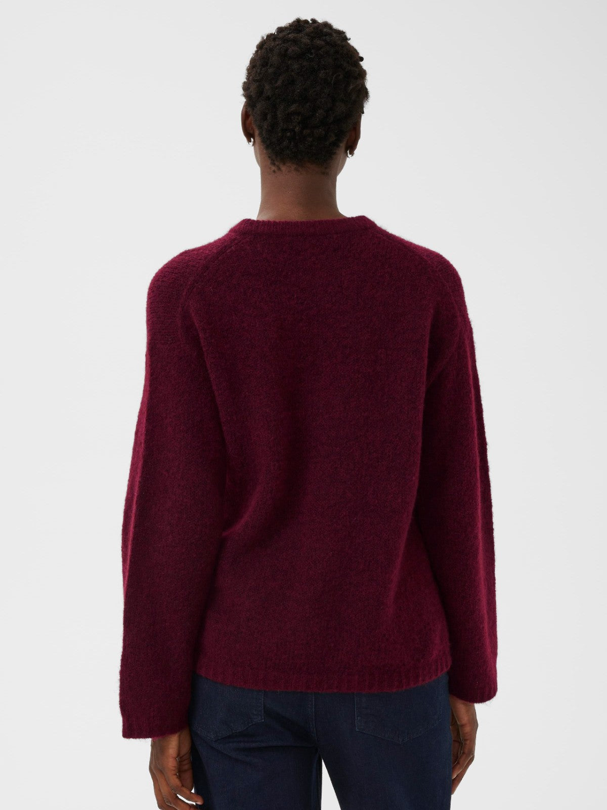 Spencer Pullover