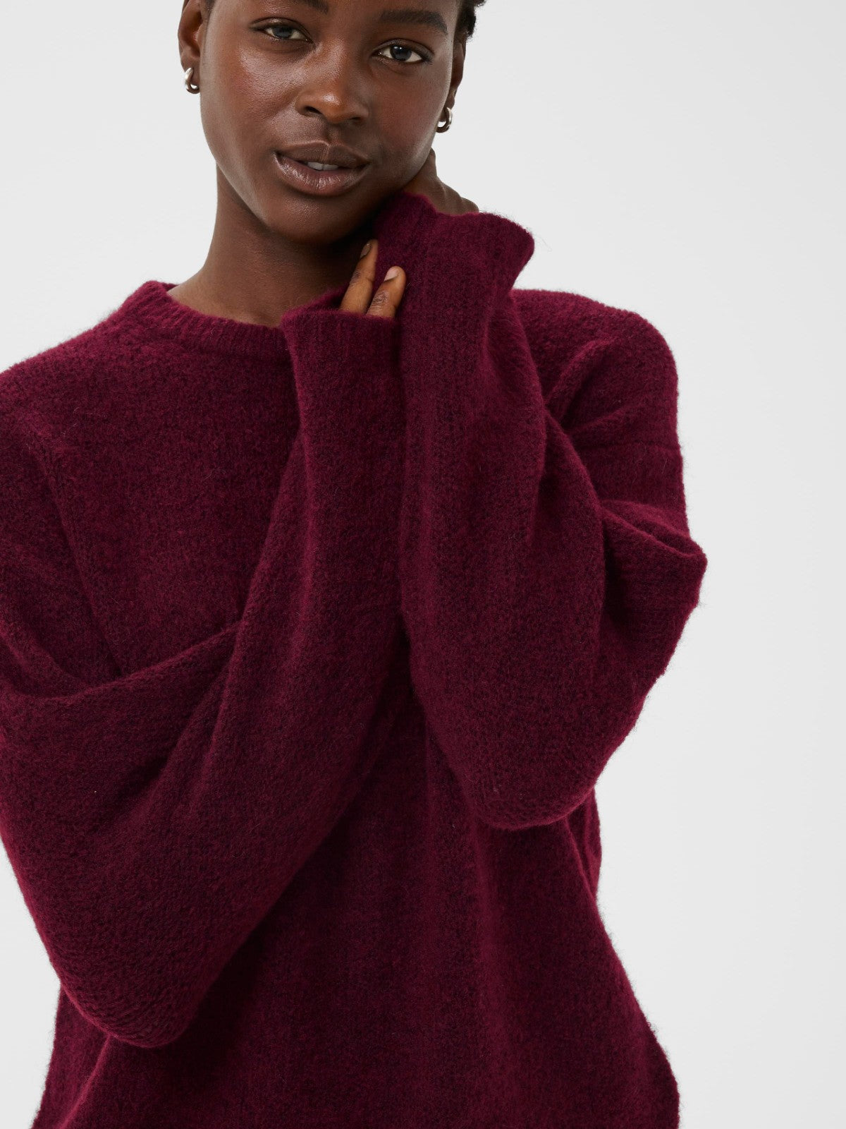 Spencer Pullover