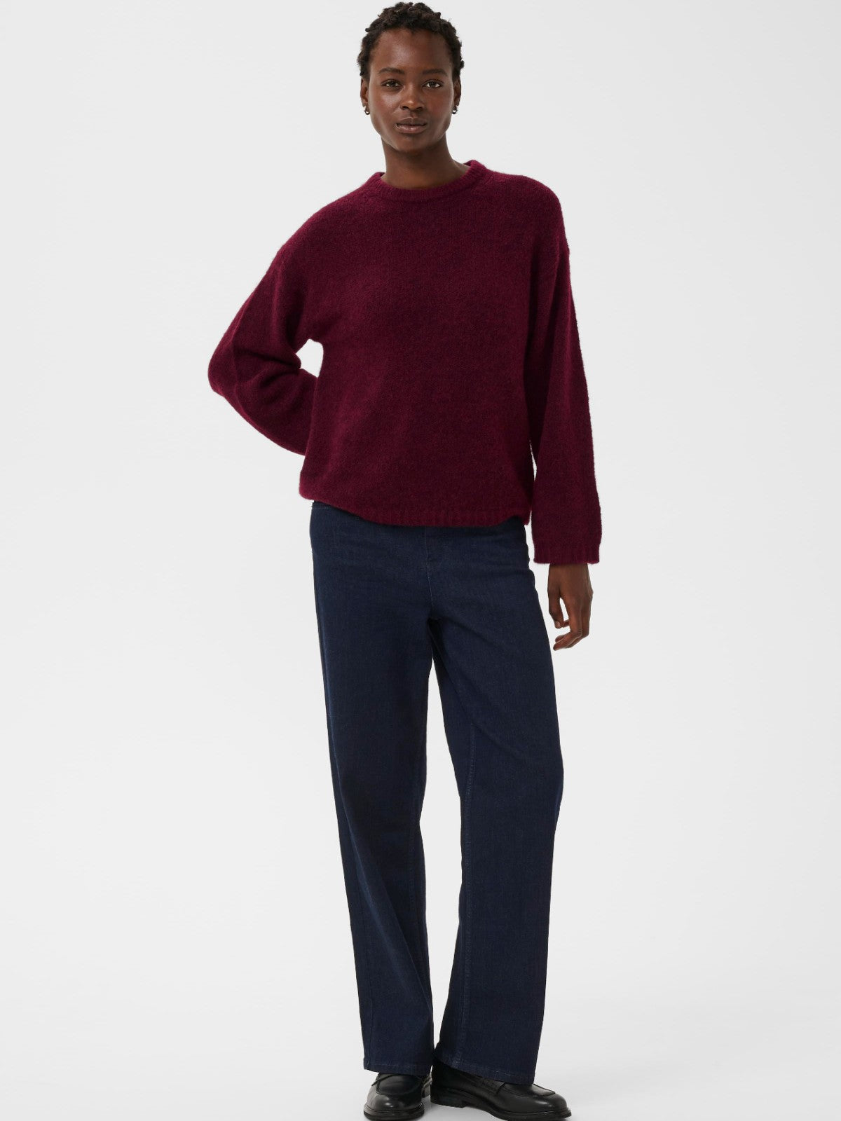 Spencer Pullover